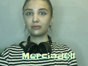 Merciadell