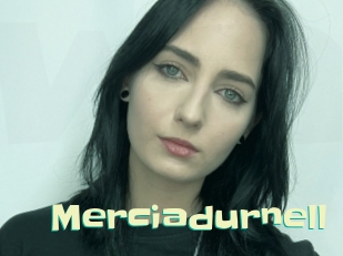 Merciadurnell