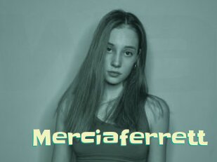 merciaferrett Wanna Meet