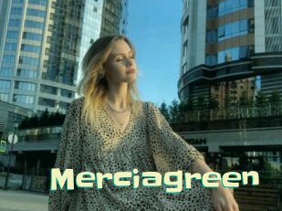 Merciagreen