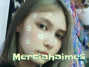 Merciahaimes