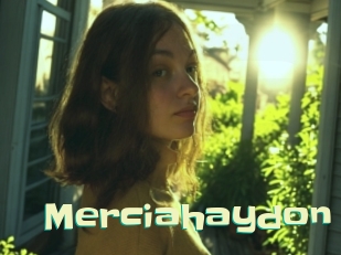 Merciahaydon