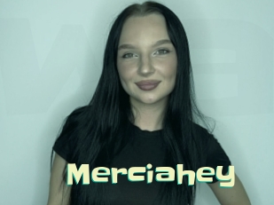 Merciahey