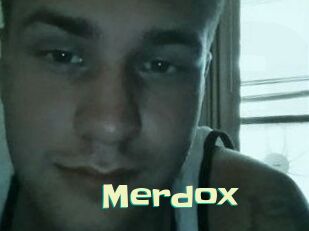 Merdox
