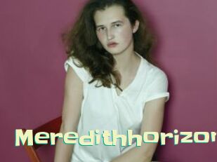 Meredithhorizon