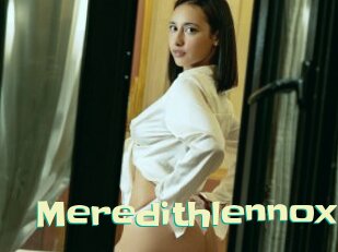 Meredithlennox