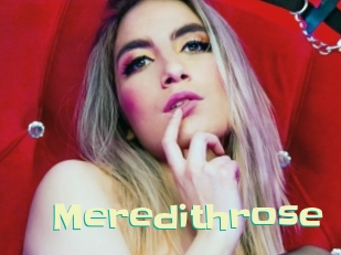 meredithrose Wanna Meet