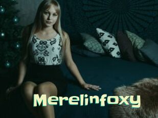 Merelinfoxy