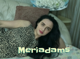 Meriadams