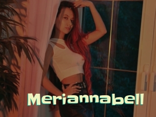 meriannabell Wanna Meet