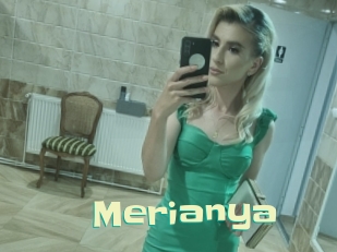 merianya Wanna Meet