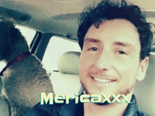 Mericaxxx