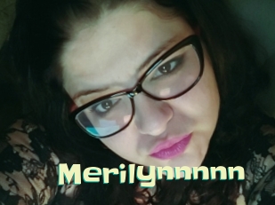 Merilynnnnn