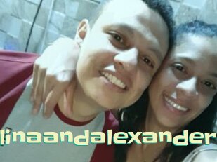 Merlinaandalexander