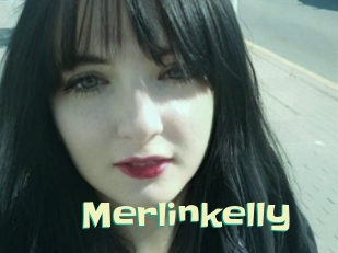 Merlinkelly
