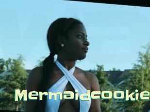 Mermaidcookie