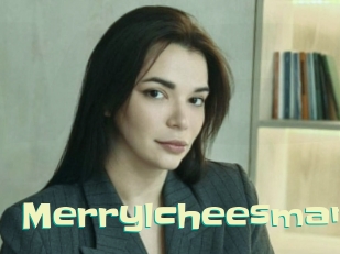merrylcheesman Wanna Meet