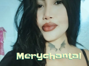 merychantal Wanna Meet