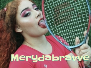 Merydabravve