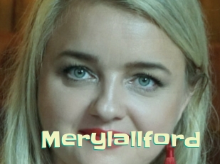 Merylallford