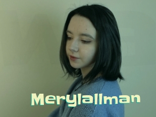 Merylallman