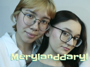 Merylanddaryl