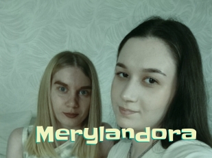 merylandora Wanna Meet
