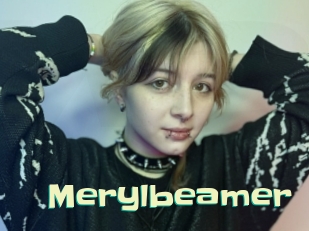 Merylbeamer