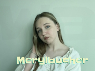 Merylbucher