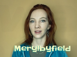 Merylbyfield