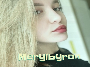 Merylbyron