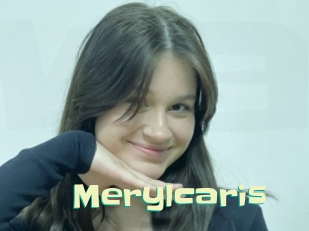 Merylcaris