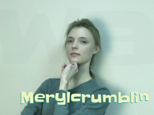 Merylcrumblin