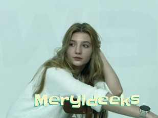 Meryldeeks