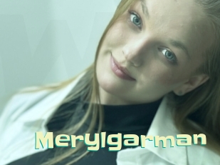 merylgarman Wanna Meet