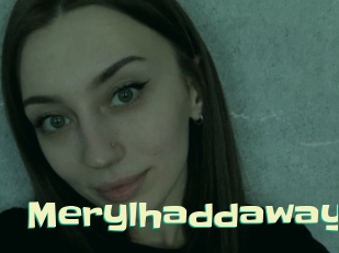 merylhaddaway Wanna Meet