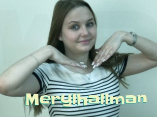Merylhallman