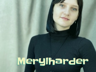 Merylharder