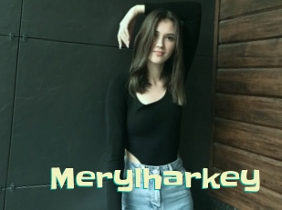 Merylharkey