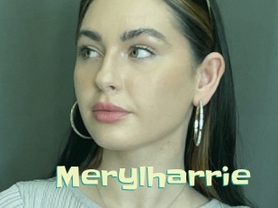 Merylharrie