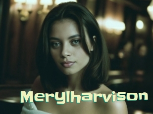 Merylharvison