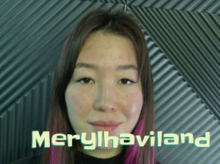 Merylhaviland