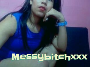 Messybitchxxx
