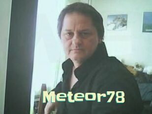 Meteor78