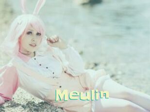meulin Wanna Meet