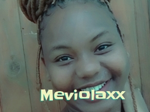 Meviolaxx