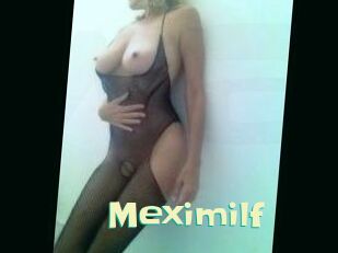 meximilf Wanna Meet