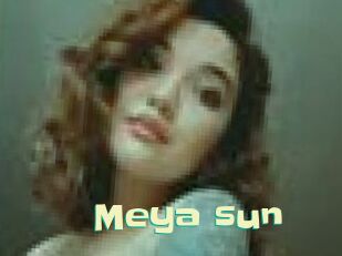 meya_sun Wanna Meet