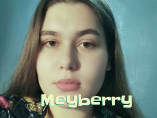 meyberry Wanna Meet