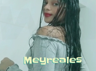 Meyreales